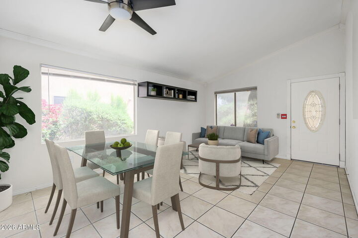 Property Photo: 542 W Princeton Avenue AZ 85233