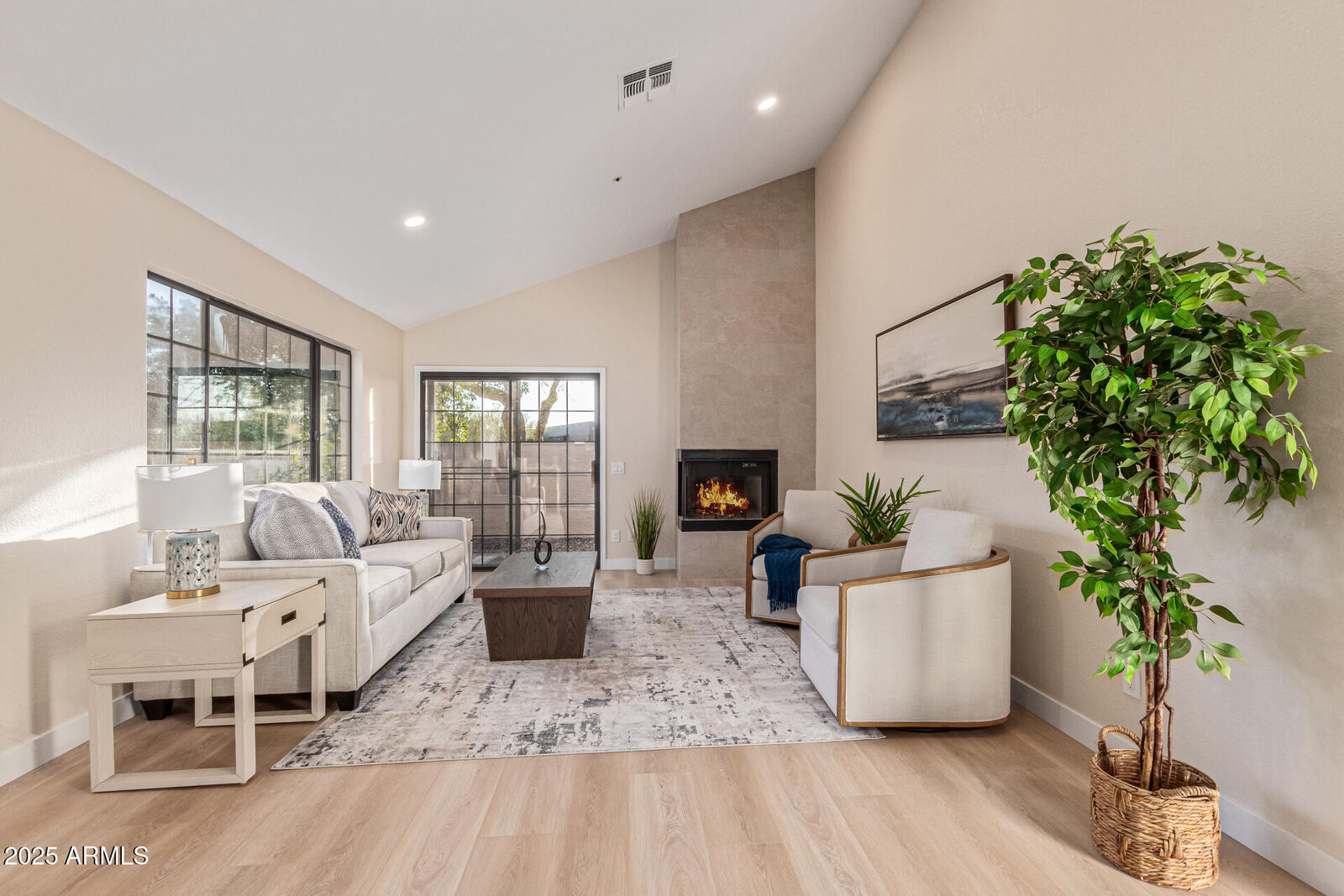 Property Photo: 23570 N 75th Street AZ 85255