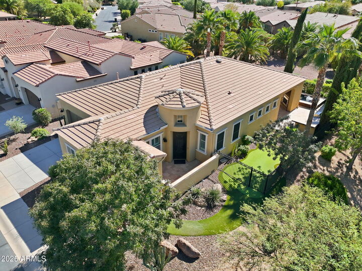 1453 E Vesper Trail  Queen Creek AZ 85140 photo