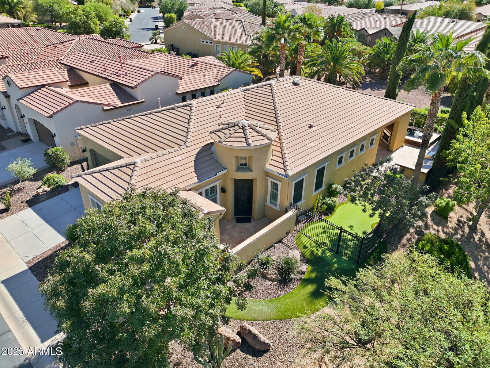 Property Photo:  1453 E Vesper Trail  AZ 85140 