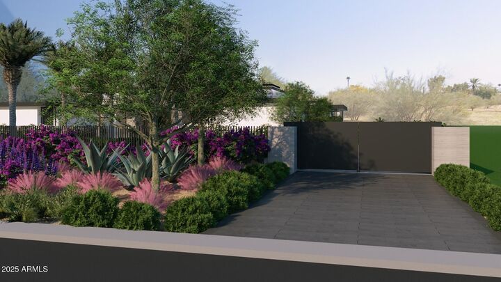 Property Photo: 6649 E Ocotillo Road AZ 85253