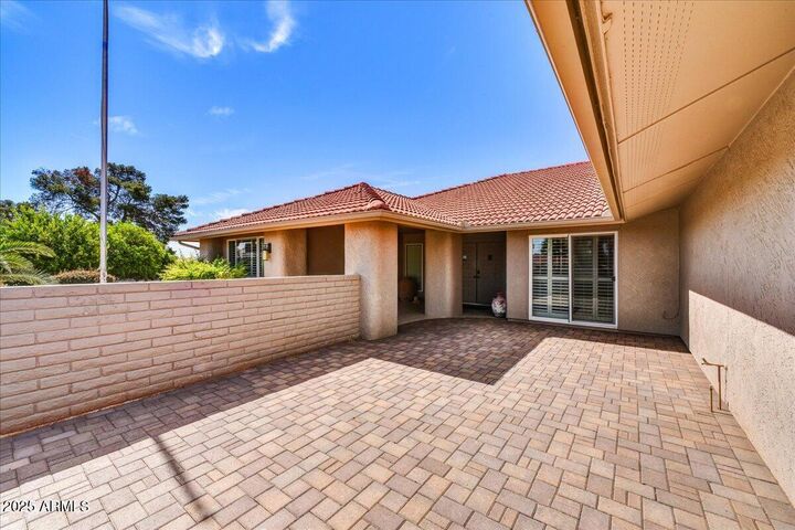 Property Photo: 13231 W Stardust Boulevard AZ 85375