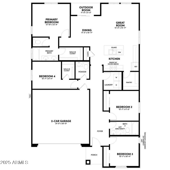 Property Photo: 425 W Fremont Pass AZ 85120