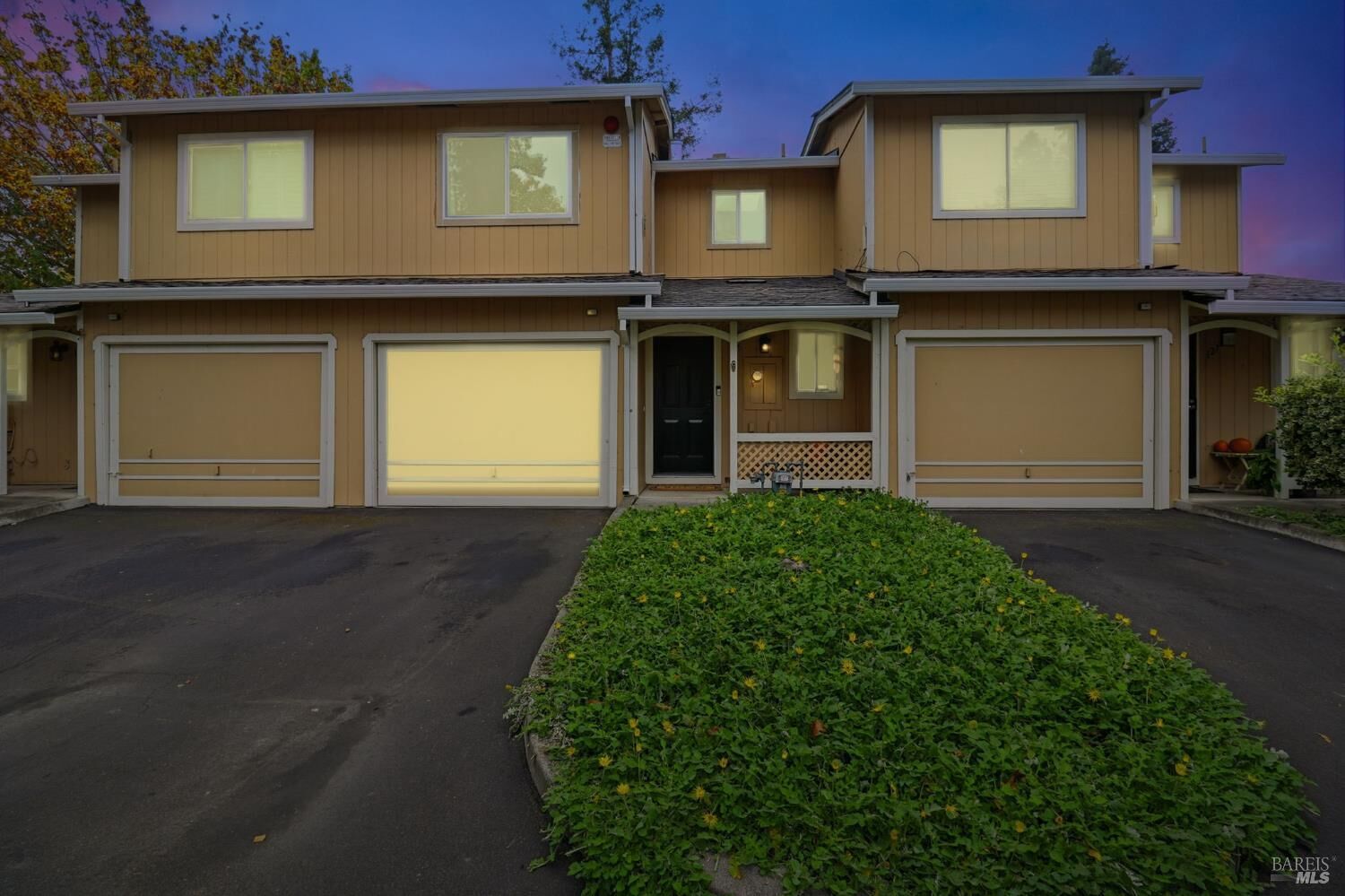 Property Photo:  125 Acorn Drive  CA 94952