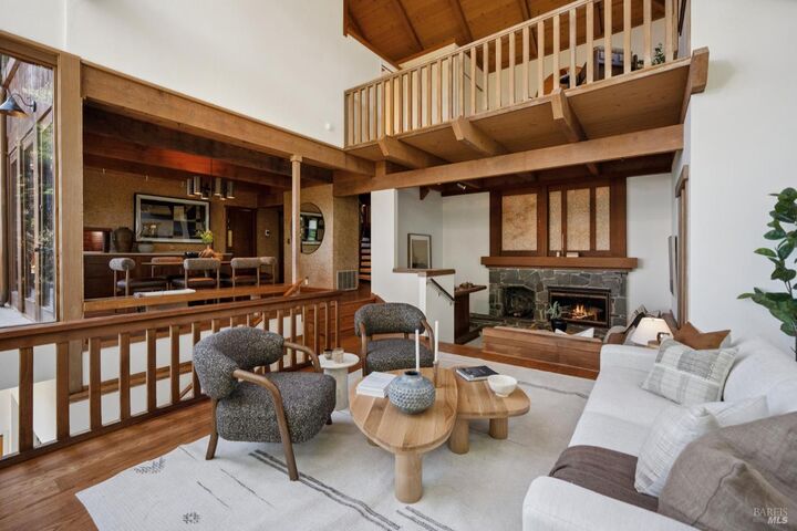 Property Photo:  2490 Spanish Trail Road  CA 94920