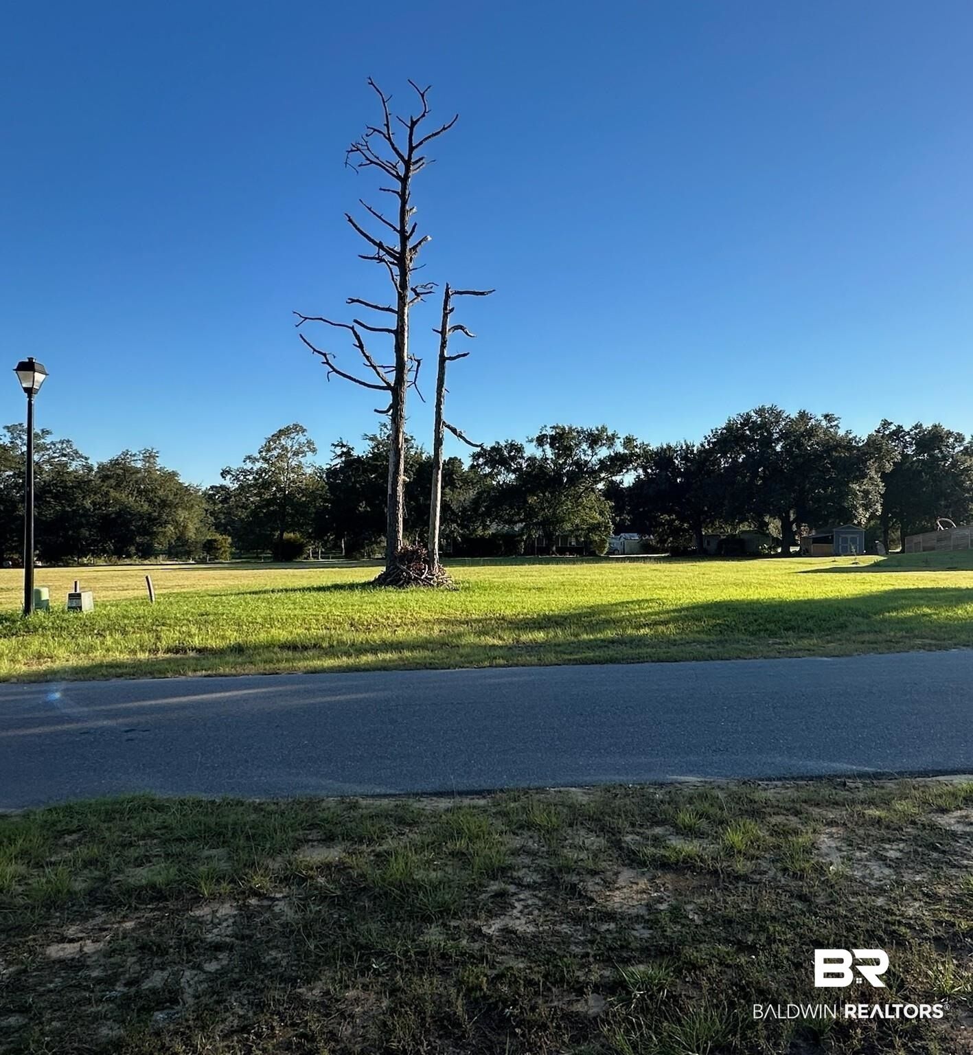 Property Photo: 0 Sparrow Road AL 36532