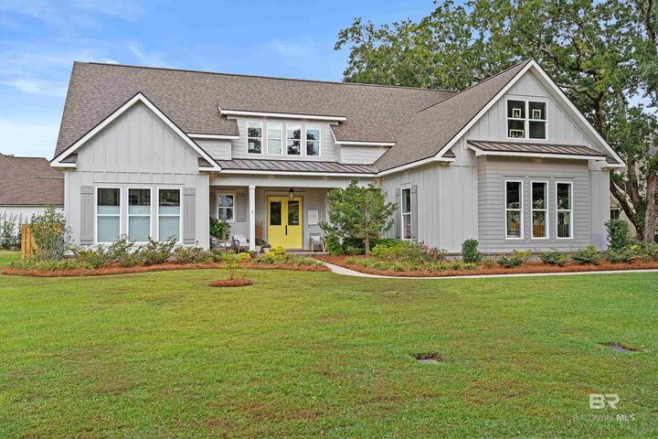 249 Burgundy Lane  Fairhope AL 36532 photo