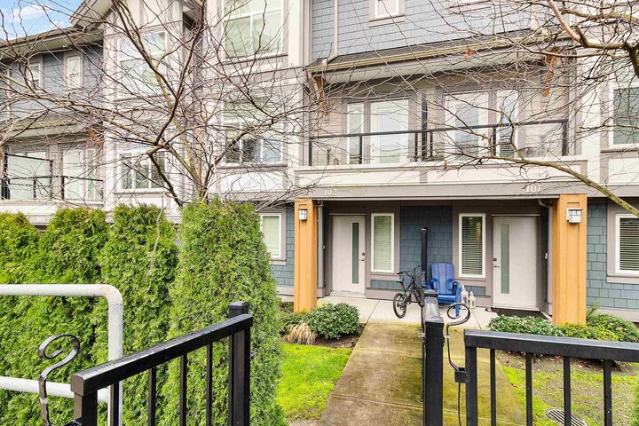 Property Photo: 15170 60 Avenue 102 BC V3S 0A3