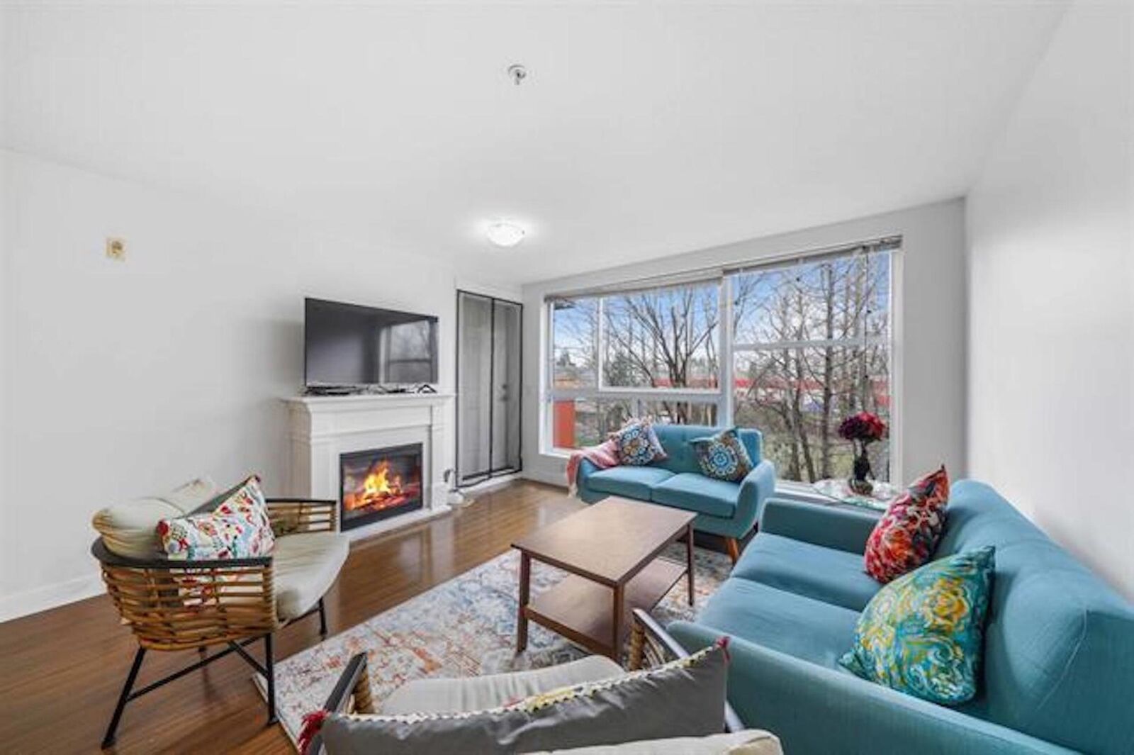 Property Photo:  12075 228 Street 204  BC V2X 6M2 