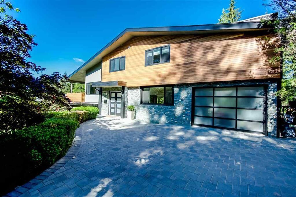 Property Photo: 5257 Sonora Drive BC V7R 3V7