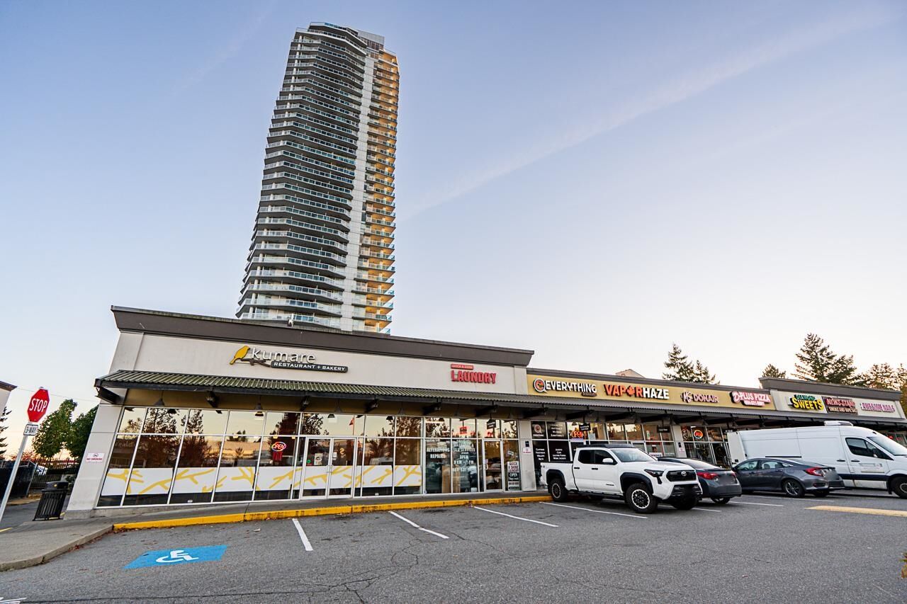 Photo de la propriété: 11967 80 Avenue 1206 BC V4C 0E2