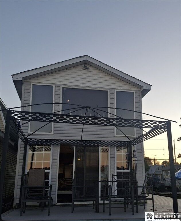 Property Photo:  265 E Terrace Avenue  NY 14750 