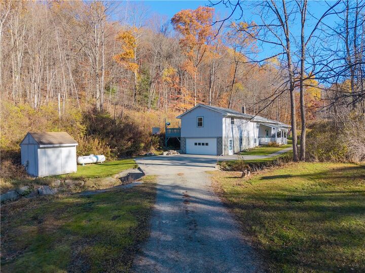 5575 Michigan Hollow Road  Avoca NY 14809 photo