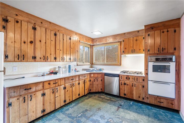 Property Photo:  7165 County Route 69  NY 14810 