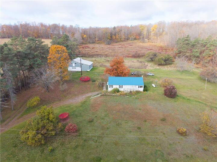 Property Photo: 7165 County Route 69 NY 14810