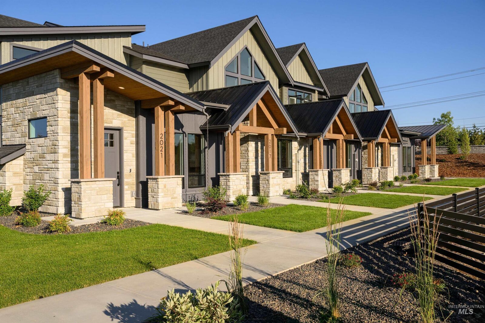 Property Photo: 2158 W Freya Court ID 83616-1319