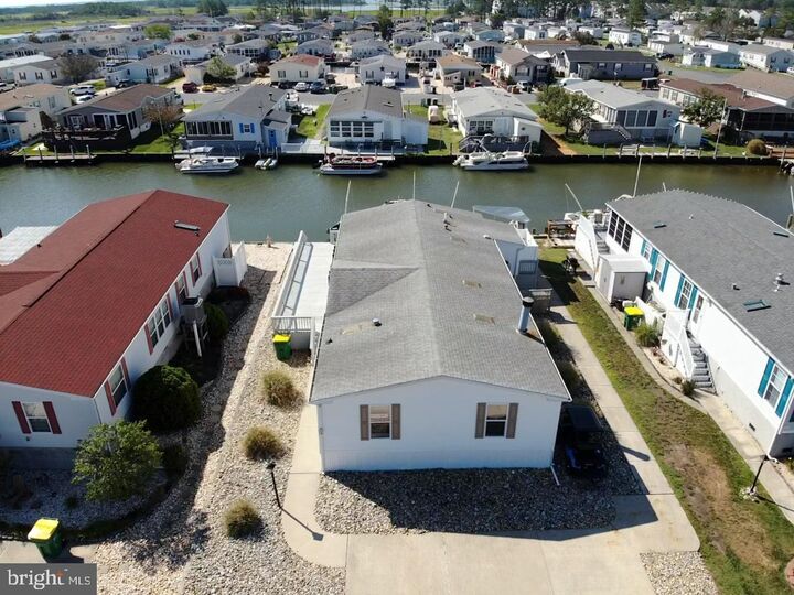 Property Photo:  26277 Cove Drive 45940  DE 19966