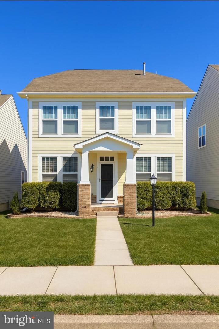 Property Photo:  1713 Idlewild Boulevard  VA 22401 