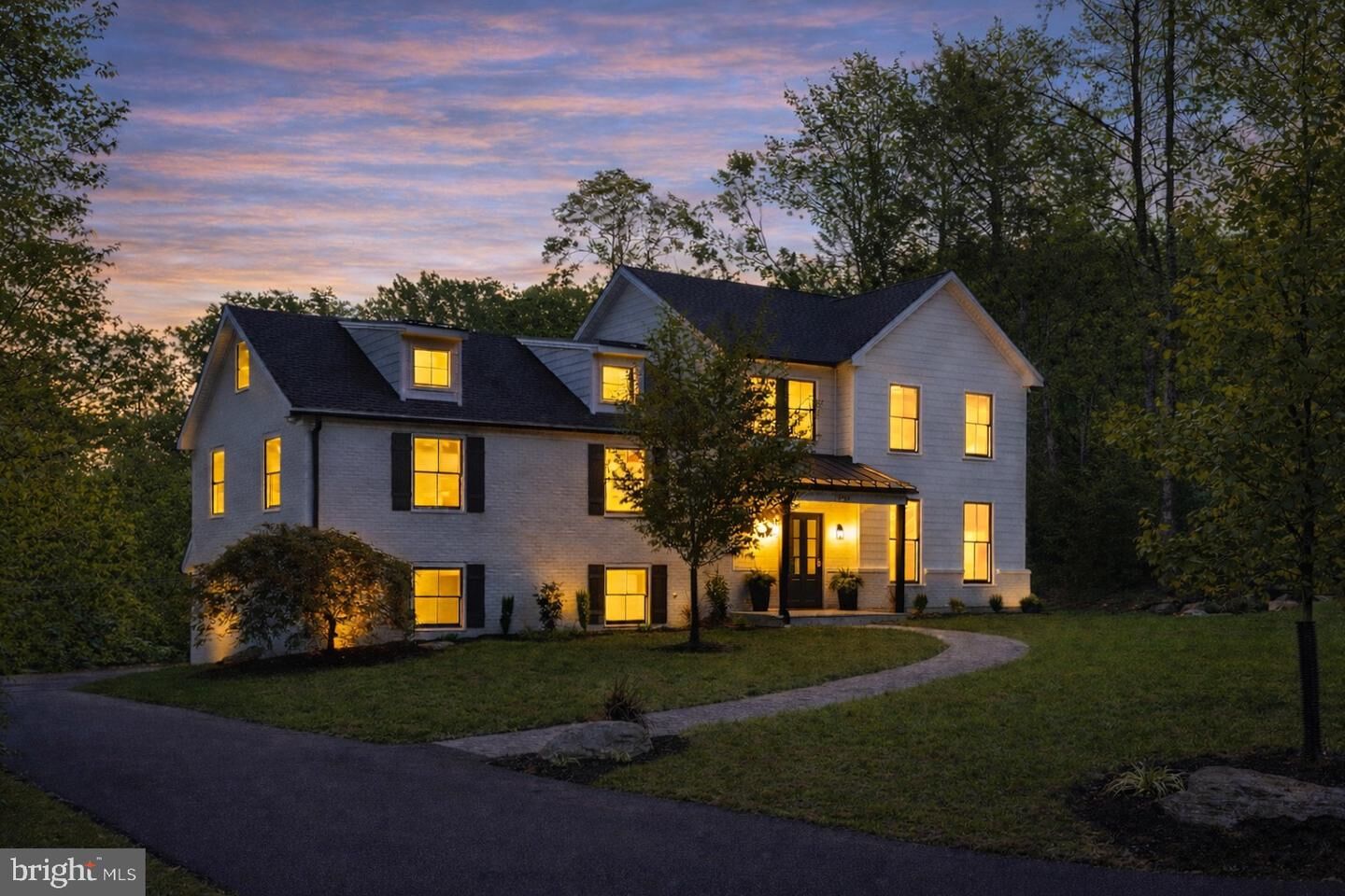Property Photo: 1723 Riverview Road PA 19035