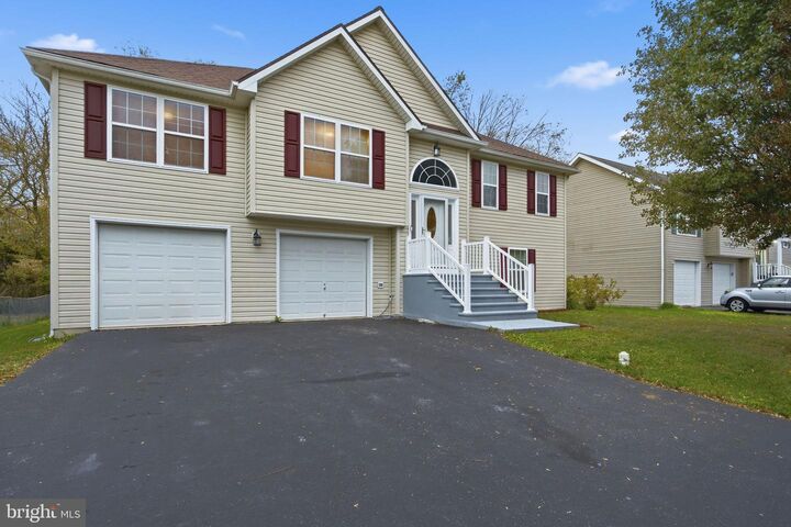 Property Photo: 371 Good Drive WV 25405