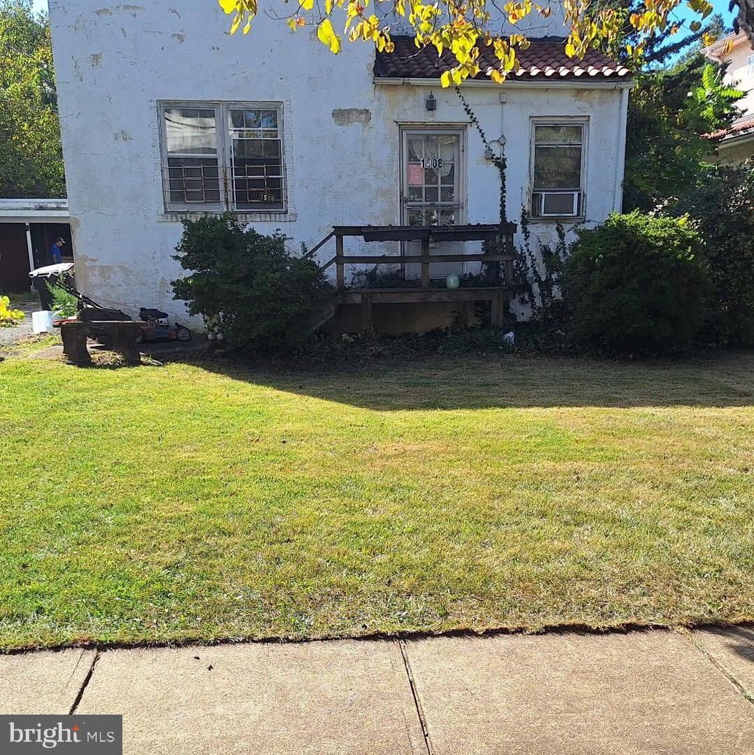 Property Photo:  1508 N Hancock Street  VA 22201