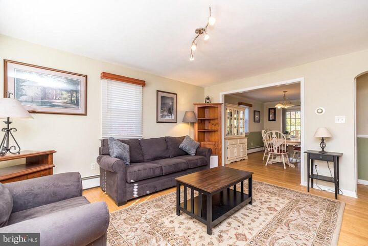 Property Photo:  2713 Beech Street  PA 19440