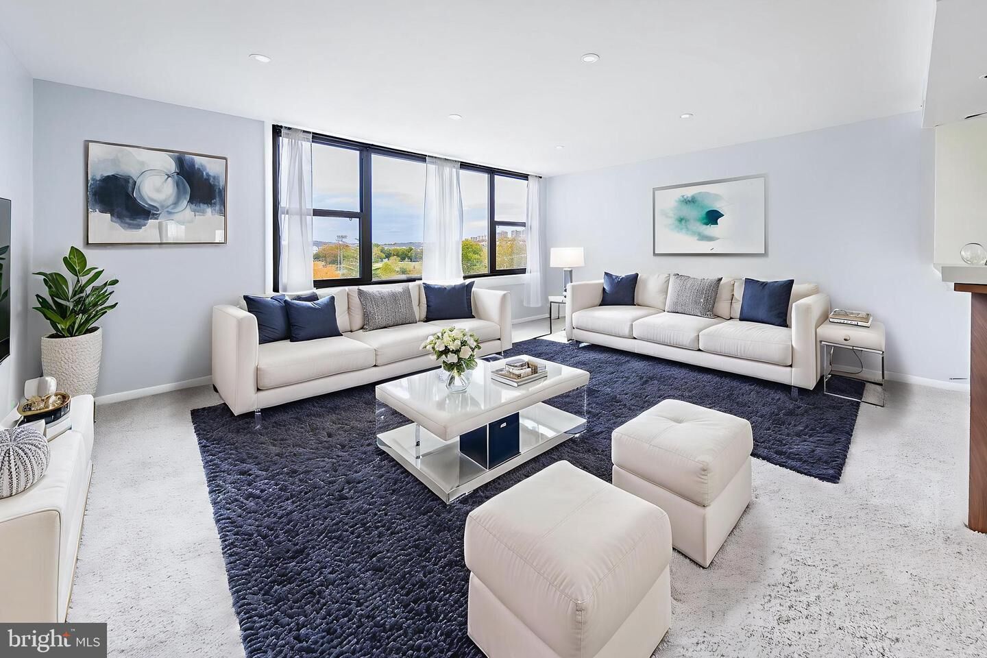 Property Photo:  4600 Duke Street 622  VA 22304