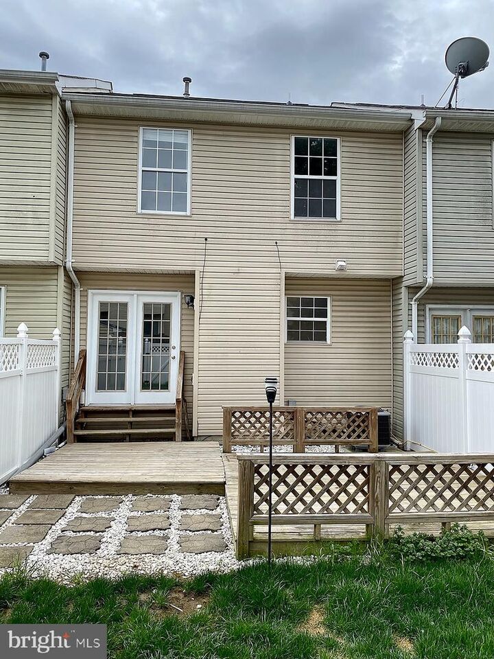 Property Photo:  106 Peridot Place  VA 22655