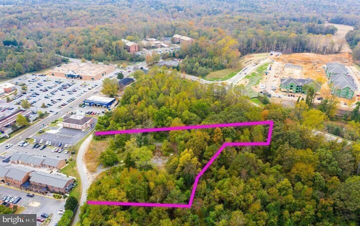 Property Photo: 185 Radio Drive MD 20678