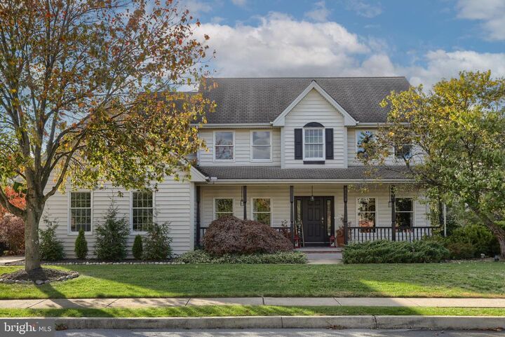 Property Photo:  6548 Windmere Road  PA 17111