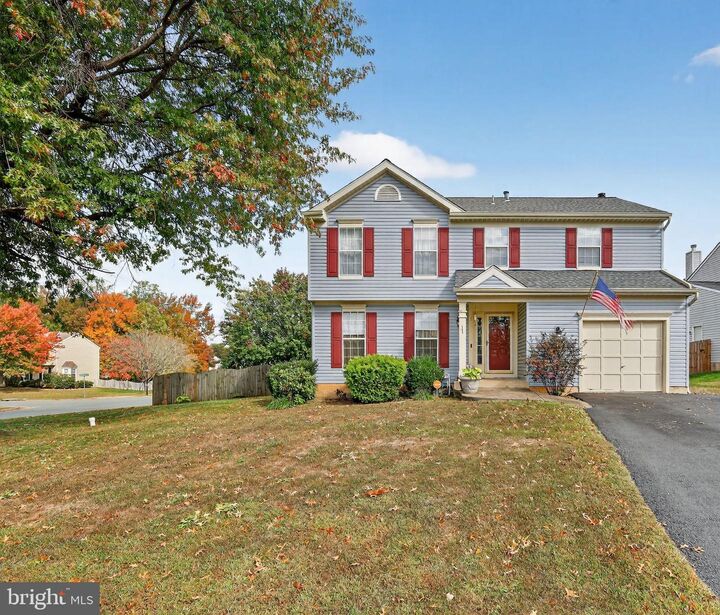 1 Idylwood Place  Stafford VA 22554 photo