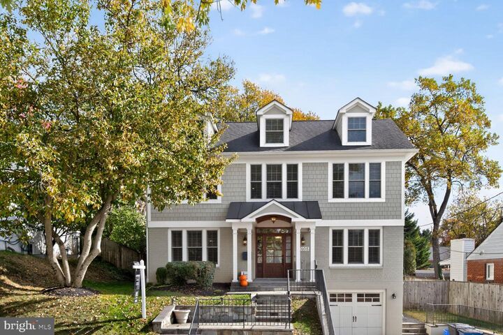 Property Photo:  10105 Crestwood Road  MD 20895 