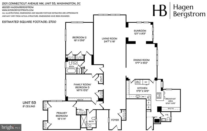 Property Photo:  2101 Connecticut Avenue NW 53  DC 20008 