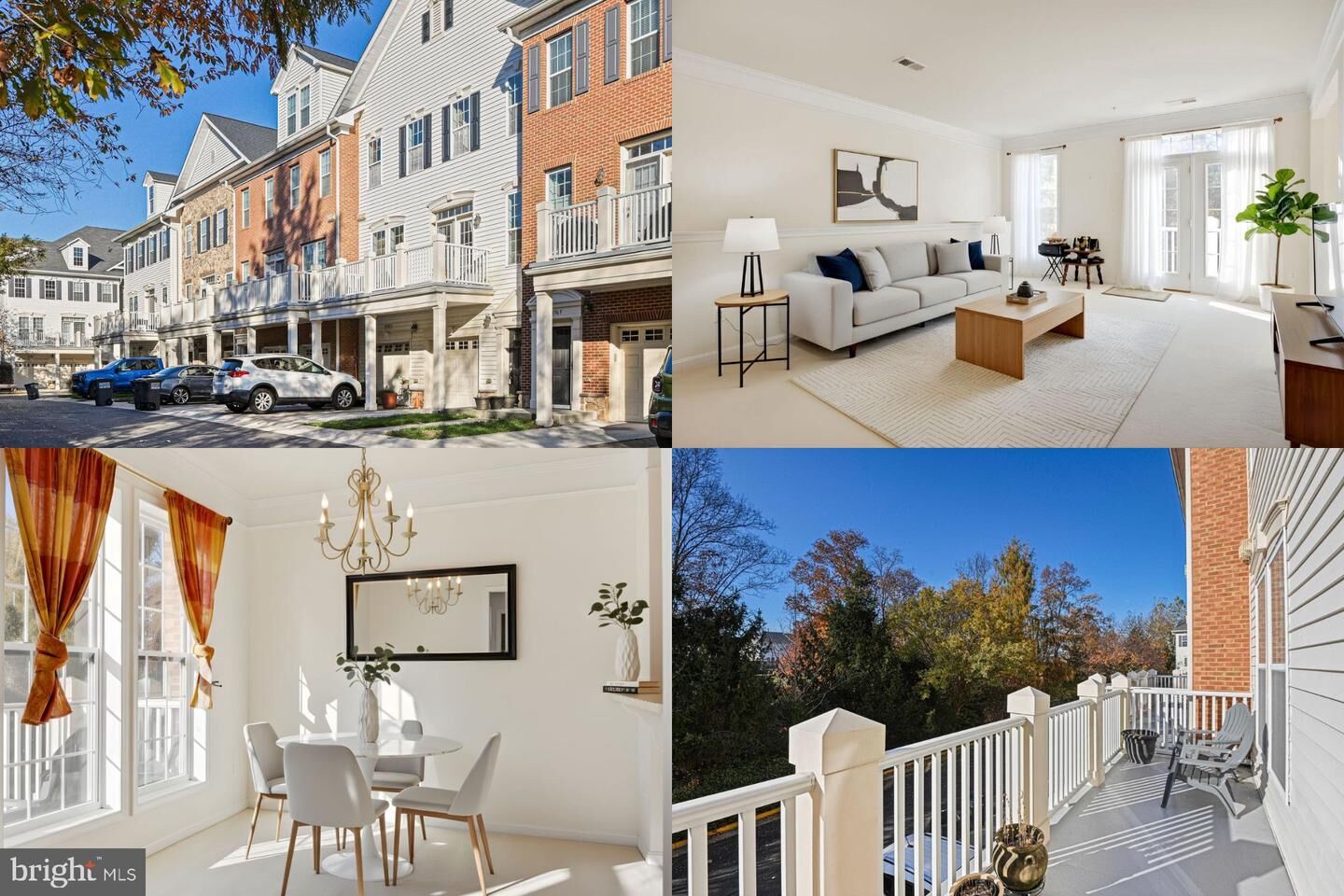Property Photo: 41971 Blue Flag Terrace VA 20105
