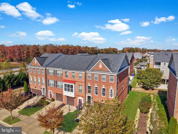 Property Photo:  11366 Sandhurst Place  MD 20695