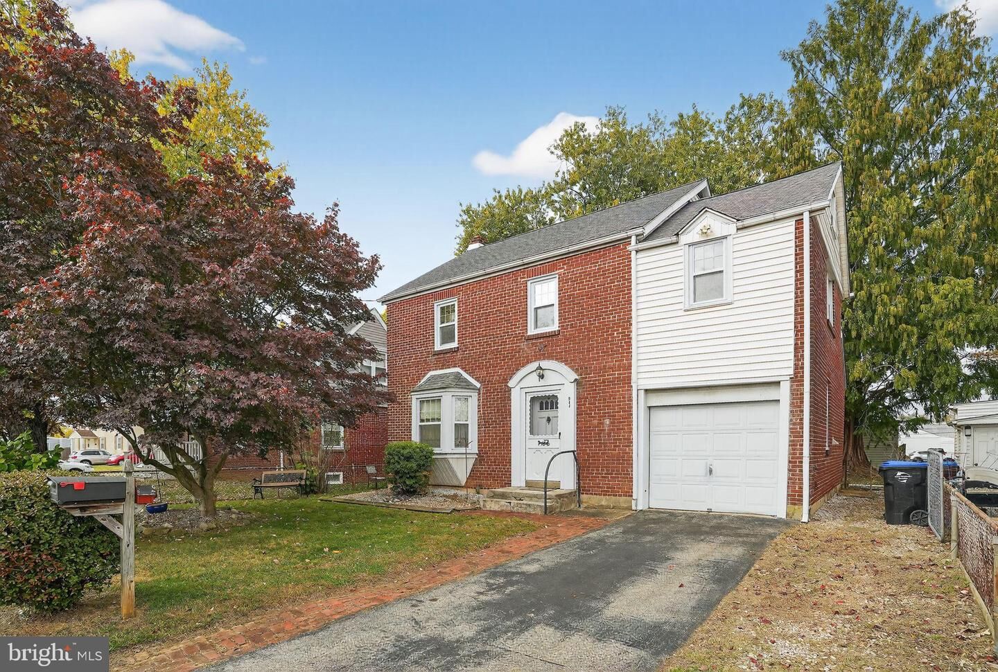 Property Photo:  944 Galbraith Avenue  PA 19061