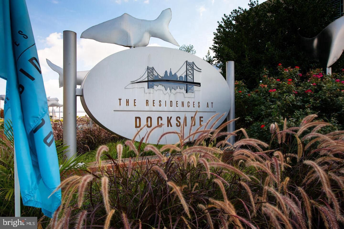 Property Photo:  717 S Columbus Boulevard 707  PA 19147 