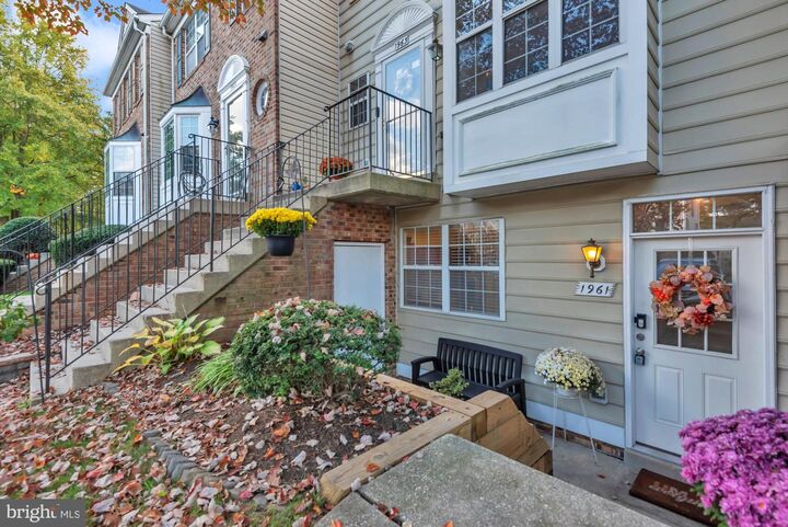 Property Photo:  1961 Pawlet Drive  MD 21114
