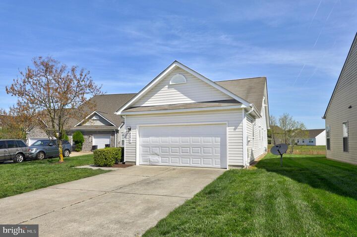 Property Photo: 9277 Tournament Drive MD 21875