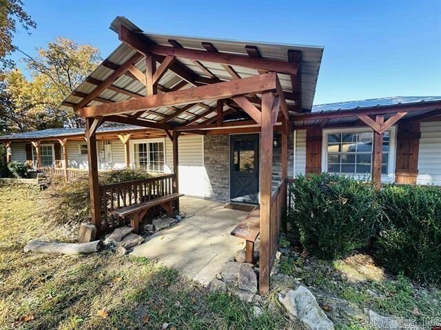 Property Photo:  5996 Hwy 101  AR 72653