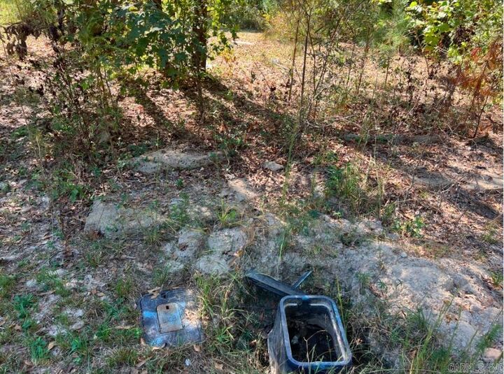 Property Photo: 7801 Holy Ridge Cutoff AR 72015