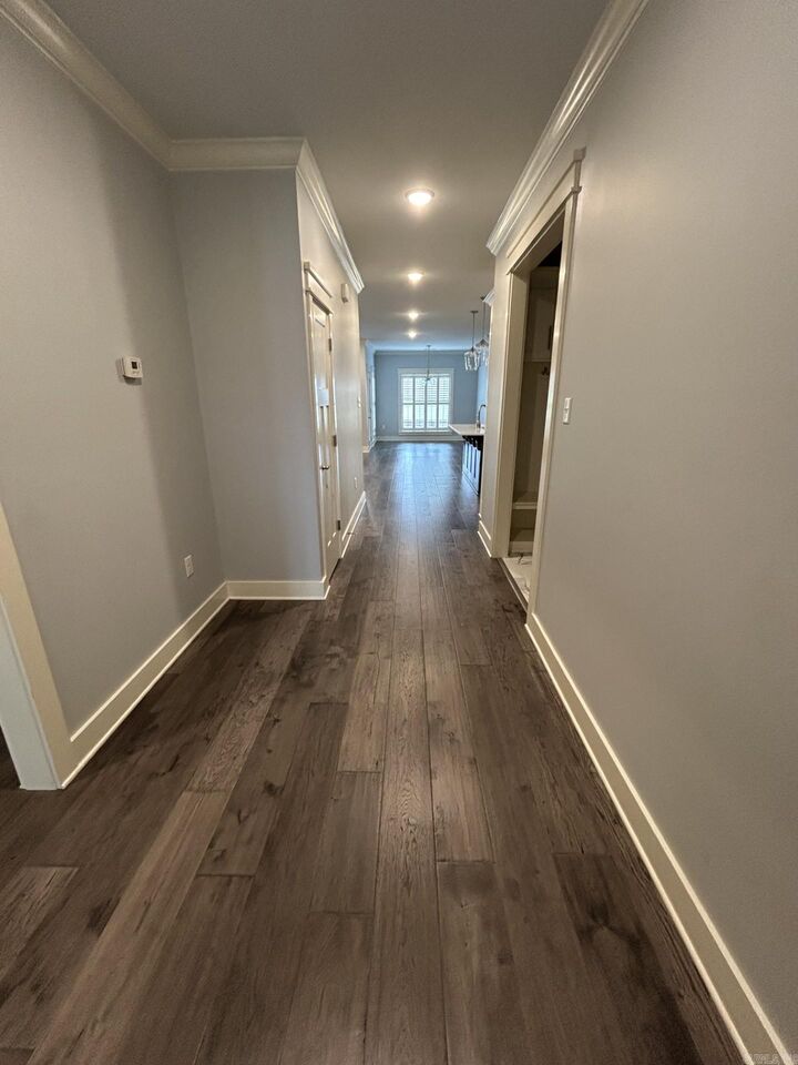 Property Photo:  23 Hanna Loop  AR 72113 