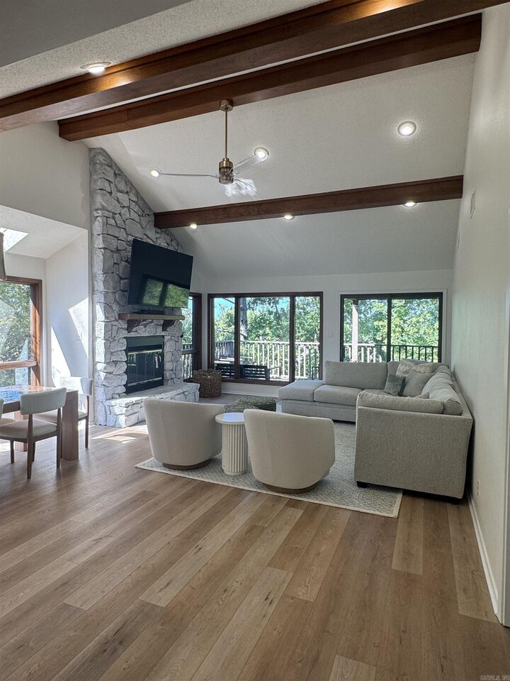 Property Photo: 18 Fair View #C AR 71957