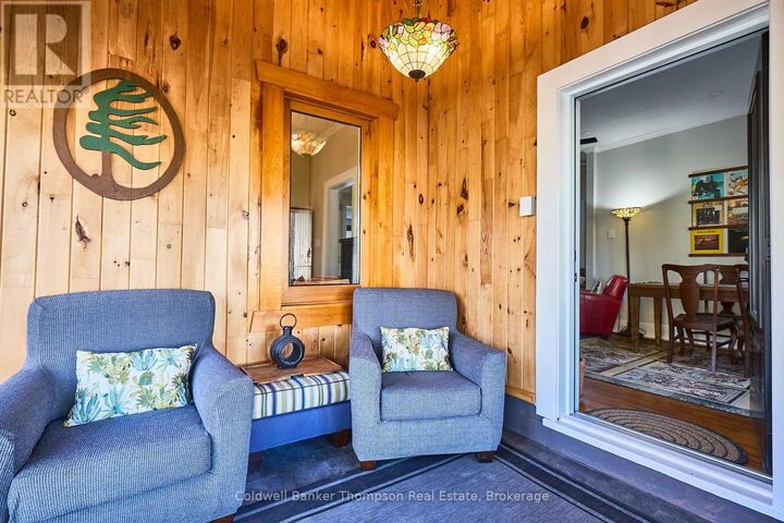 Property Photo: 23 Fairy Avenue ON P1H 1G7