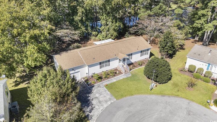 Property Photo:  4441 Manitook Dr.  SC 29566 