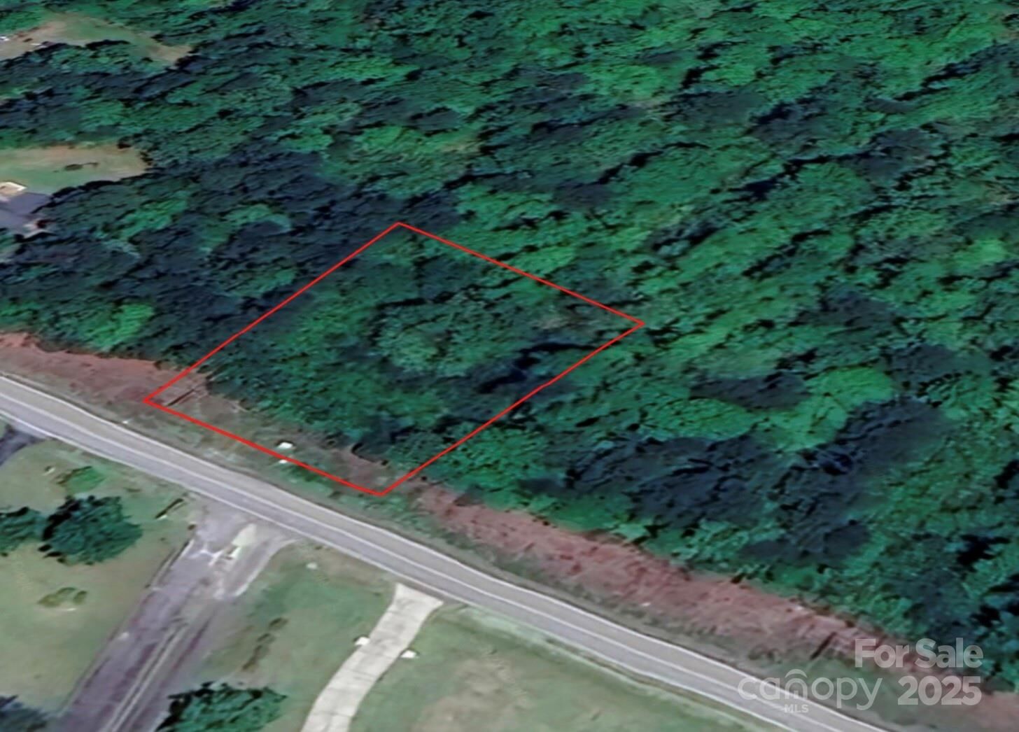 Property Photo:  1640 Halltown Road  NC 28546 