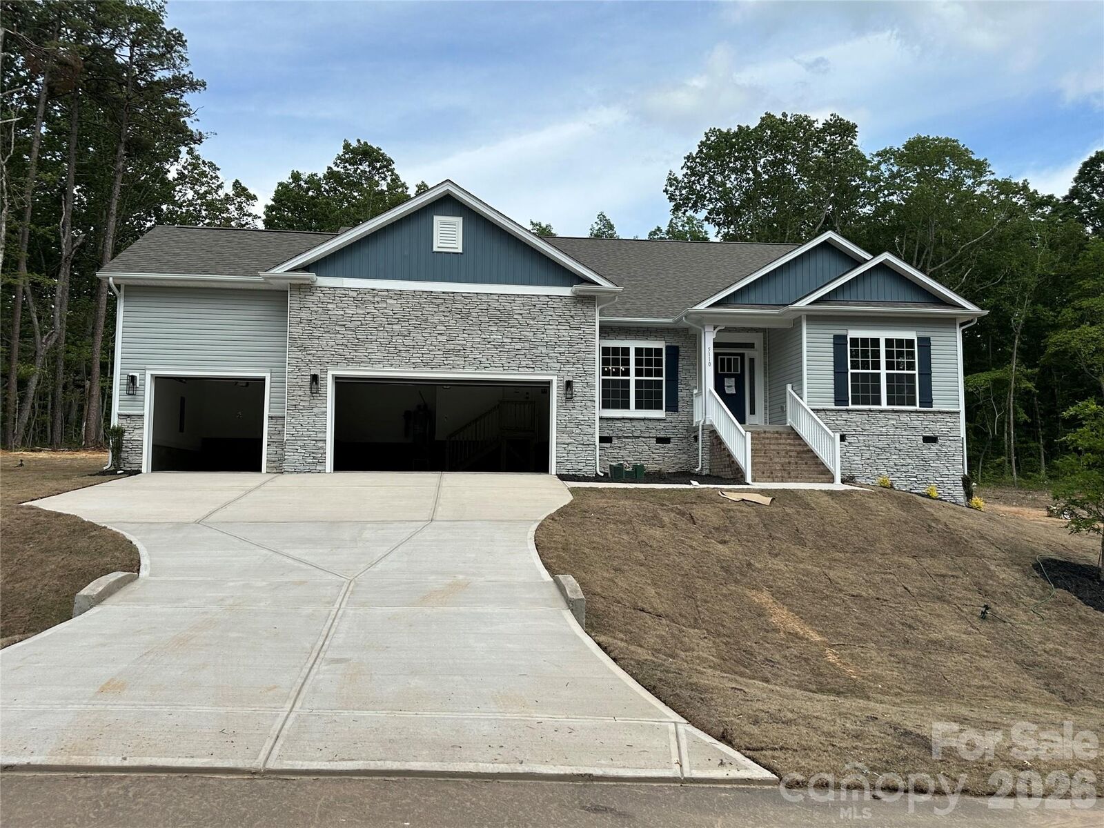 Property Photo:  5110 Colchester Court 51  NC 28609 