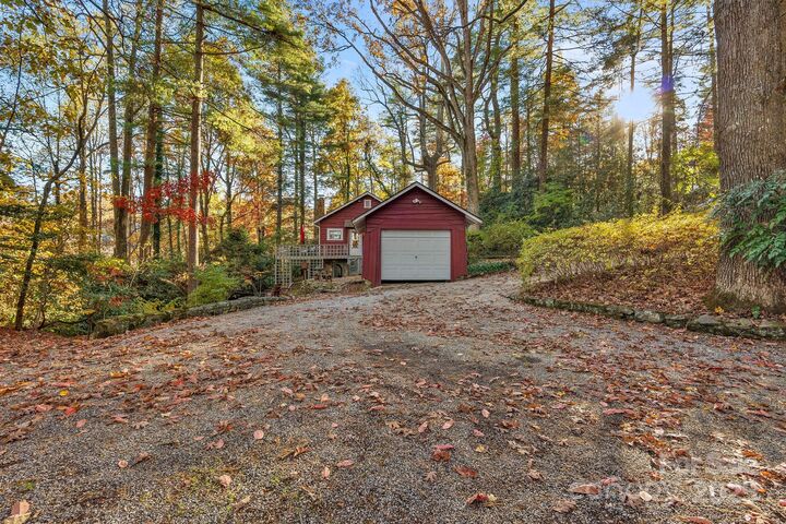 Property Photo:  2308 Laurel Park Highway  NC 28739 