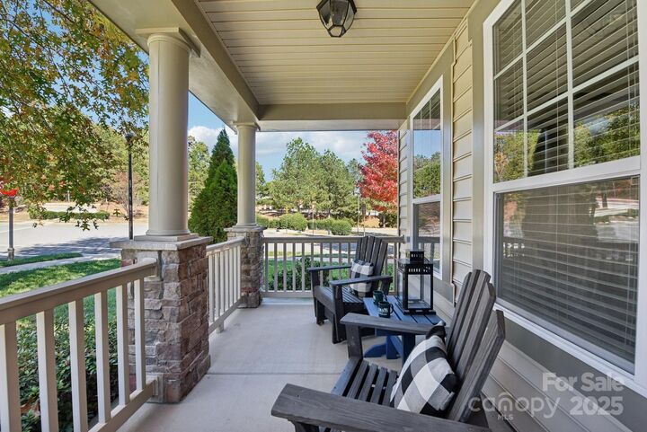 Property Photo: 3001 Bridgewick Road NC 28173