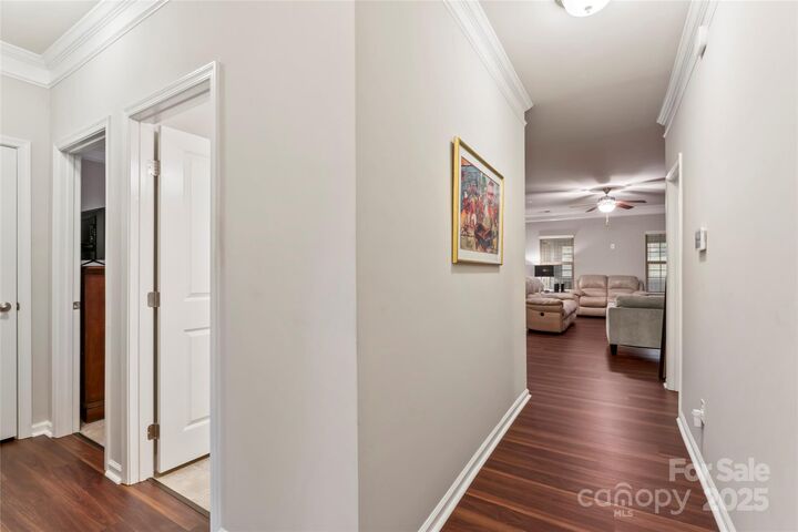 Property Photo:  1687 Mill Creek Lane SW  NC 28025